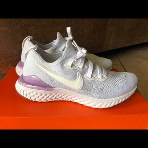 Women’s Nike epic react flynit 2